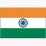 印度